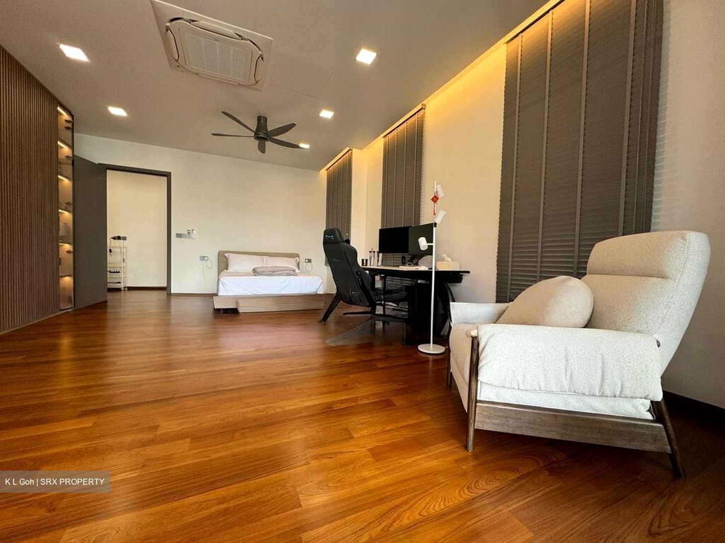 Sembawang Hills Estate (D20), Semi-Detached #598674981